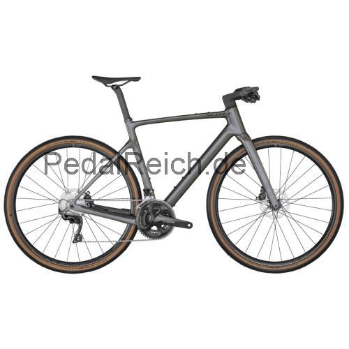 Scott Metrix 10 technische daten